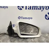 Retrovisor Derecho para Audi A3 (8P)