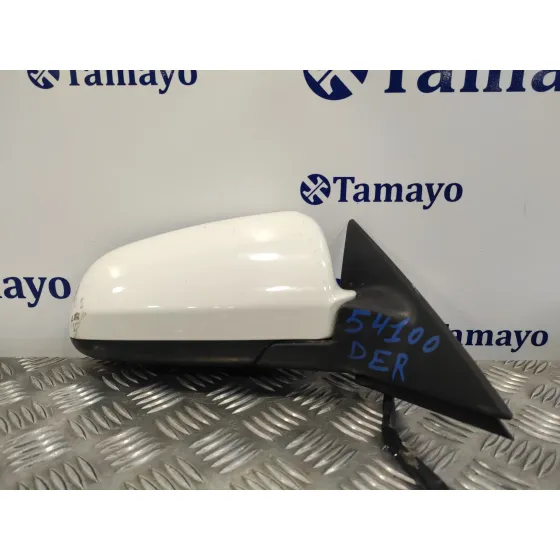 Retrovisor Derecho para Audi A3 (8P)