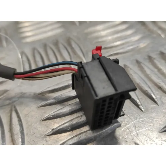 Retrovisor Derecho para Audi A3 (8P)