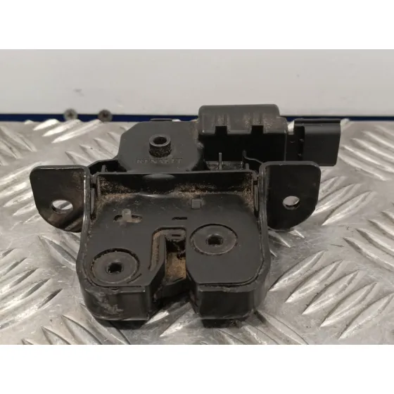 Cerradura Maletero / Porton para Renault Megane Iii Berlina 5 P