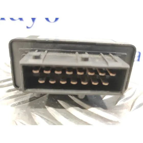 Modulo Electronico para Fiat Ducato Caja Cerrado 30 (06.2006=>)