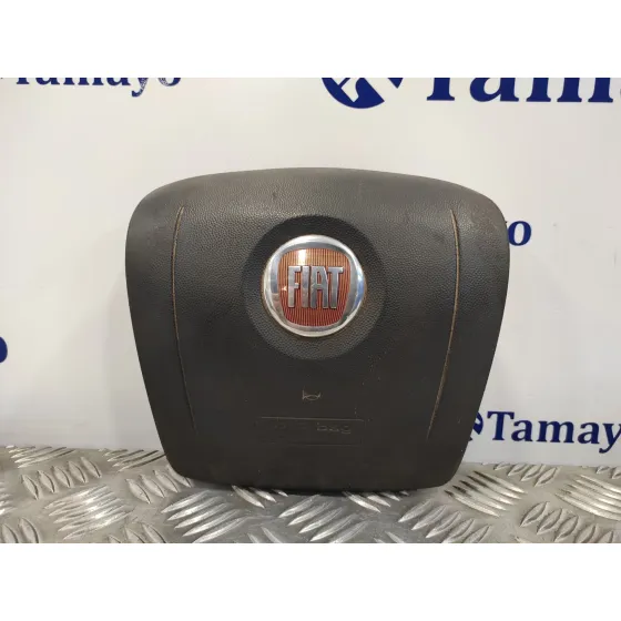 Airbag Delantero Izquierdo para Fiat Ducato Caja Cerrado 30 (06.2006=>)