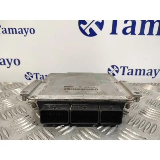 Centralita Motor Uce para Nissan Interstar (X70)