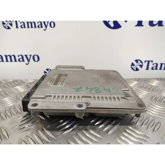 Centralita Motor Uce para Nissan Interstar (X70)