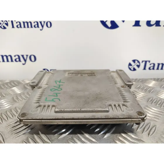 Centralita Motor Uce para Nissan Interstar (X70)