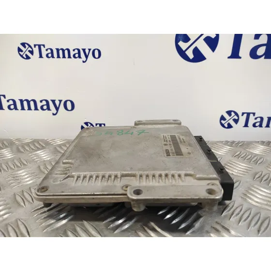 Centralita Motor Uce para Nissan Interstar (X70)