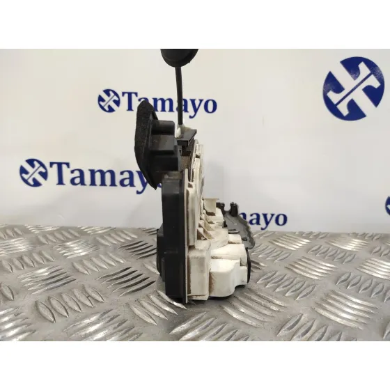 Cerradura Puerta Delantera Derecha para Volkswagen Polo (6R1)