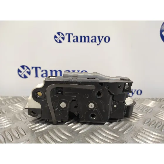 Cerradura Puerta Delantera Derecha para Volkswagen Polo (6R1)