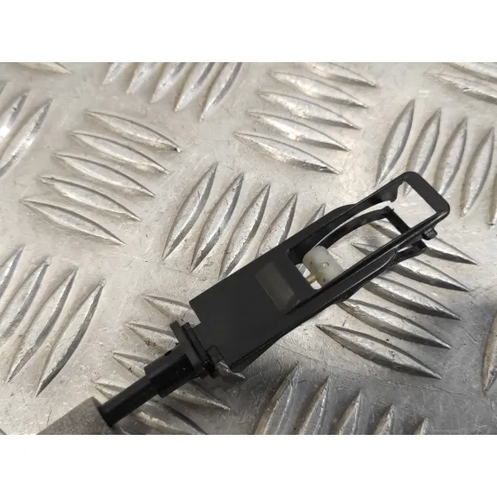 Cerradura Puerta Delantera Derecha para Volkswagen Polo (6R1)