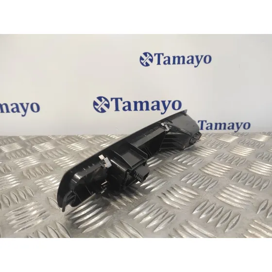 Mando Elevalunas Delantero Derecho para Renault Megane Iii Berlina 5 P