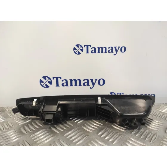 Mando Elevalunas Delantero Derecho para Renault Megane Iii Berlina 5 P