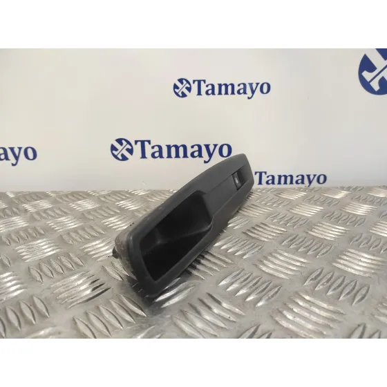 Mando Elevalunas Delantero Derecho para Renault Megane Iii Berlina 5 P