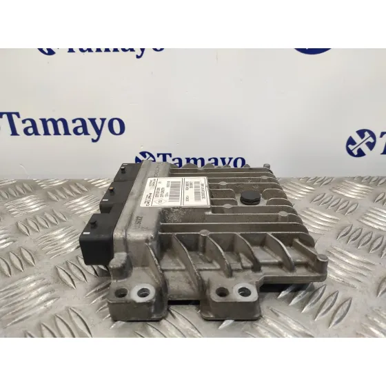 Centralita Motor Uce para Renault Megane Iii Berlina 5 P