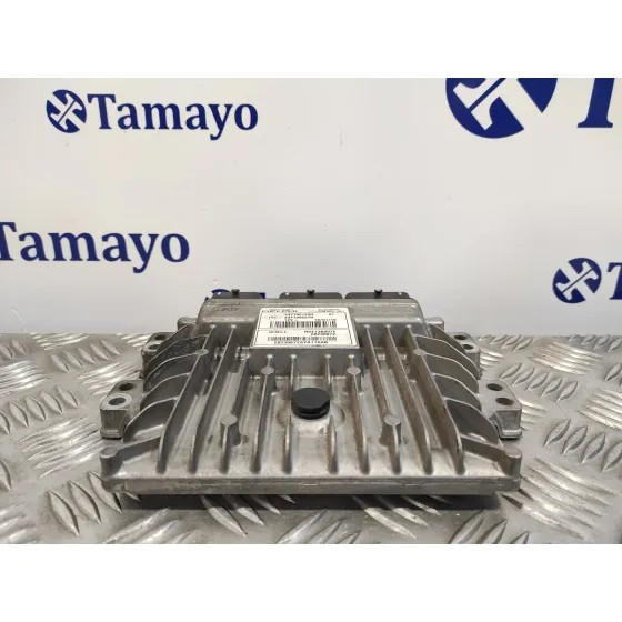 Centralita Motor Uce para Renault Megane Iii Berlina 5 P