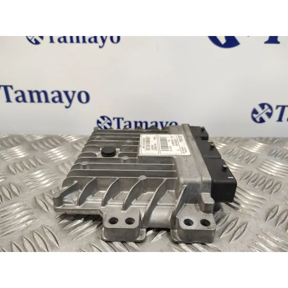 Centralita Motor Uce para Renault Megane Iii Berlina 5 P