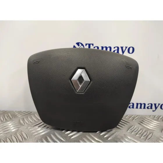 Airbag Delantero Izquierdo para Renault Megane Iii Berlina 5 P