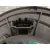 Motor Calefaccion para Volkswagen Caddy Ka/Kb (2K)