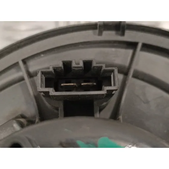 Motor Calefaccion para Volkswagen Caddy Ka/Kb (2K)