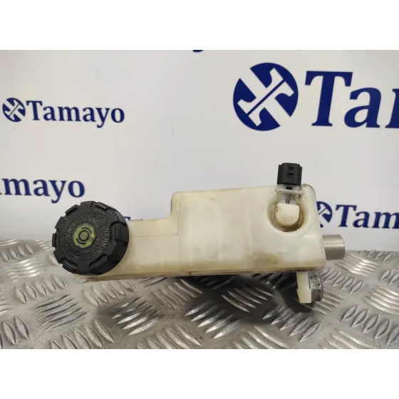 Bomba Freno para Renault Megane Iii Berlina 5 P