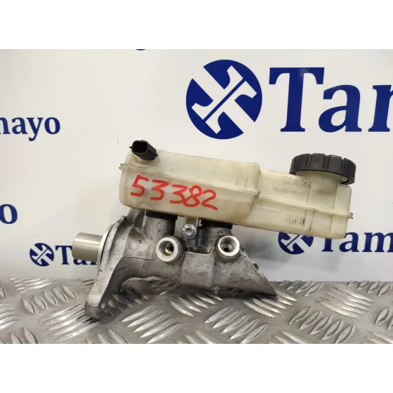 Bomba Freno para Renault Megane Iii Berlina 5 P