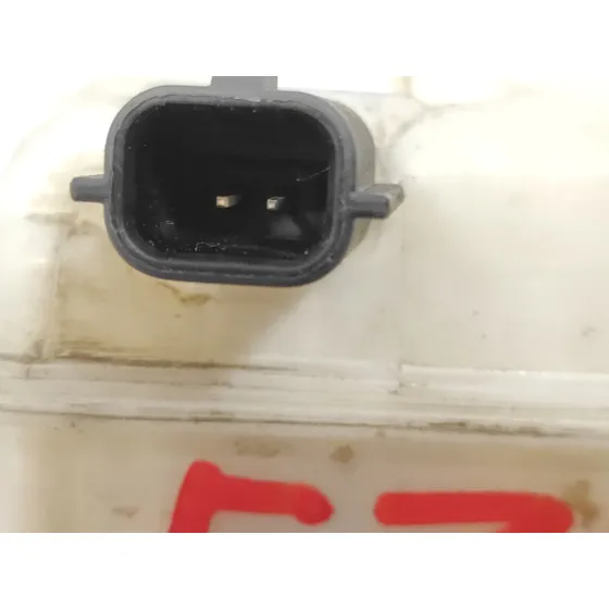 Bomba Freno para Renault Megane Iii Berlina 5 P