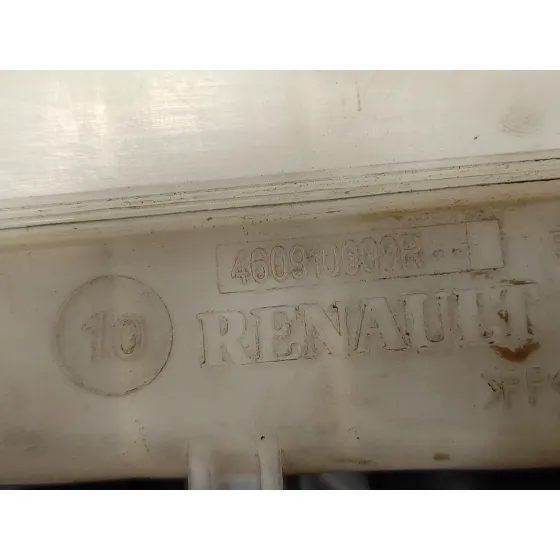 Bomba Freno para Renault Megane Iii Berlina 5 P