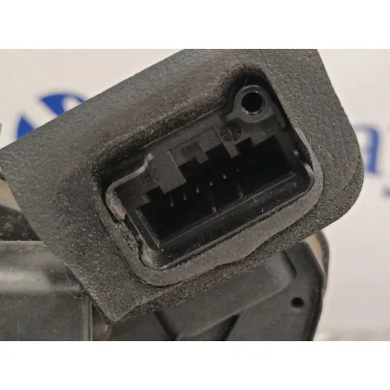 Cerradura Puerta Trasera Derecha para Volkswagen Polo (6R1)
