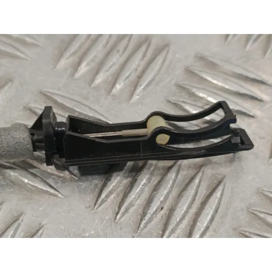 Cerradura Puerta Trasera Derecha para Volkswagen Polo (6R1)