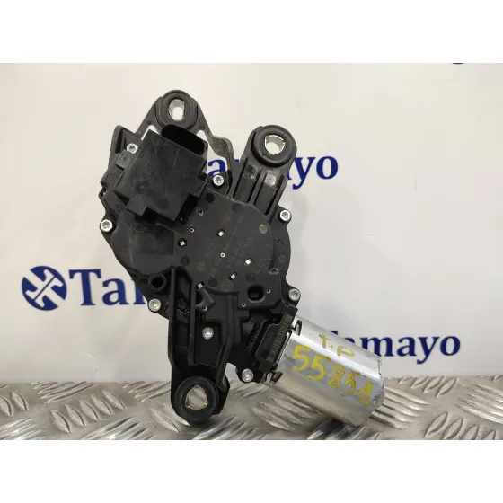 Motor Limpia Trasero para Volkswagen Polo (6R1)