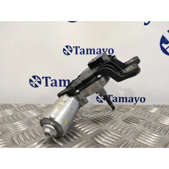 Motor Limpia Trasero para Volkswagen Polo (6R1)