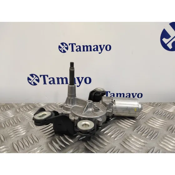 Motor Limpia Trasero para Volkswagen Polo (6R1)