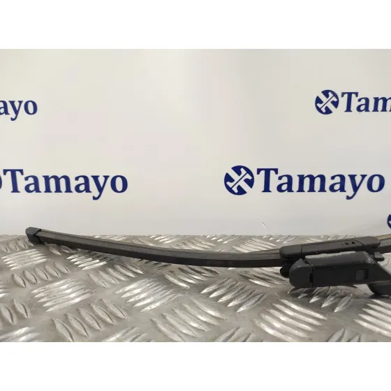 Brazo Limpia Delantero Izquierdo para Volkswagen Polo (6R1)