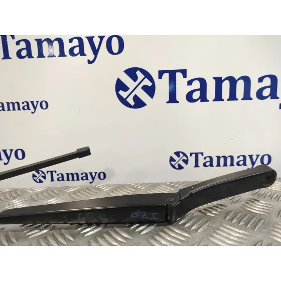 Brazo Limpia Delantero Izquierdo para Volkswagen Polo (6R1)