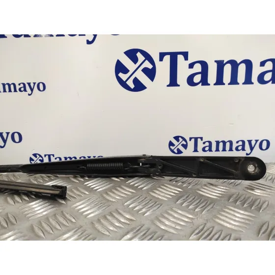 Brazo Limpia Delantero Izquierdo para Volkswagen Polo (6R1)