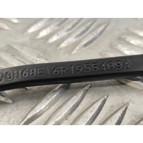 Brazo Limpia Delantero Izquierdo para Volkswagen Polo (6R1)