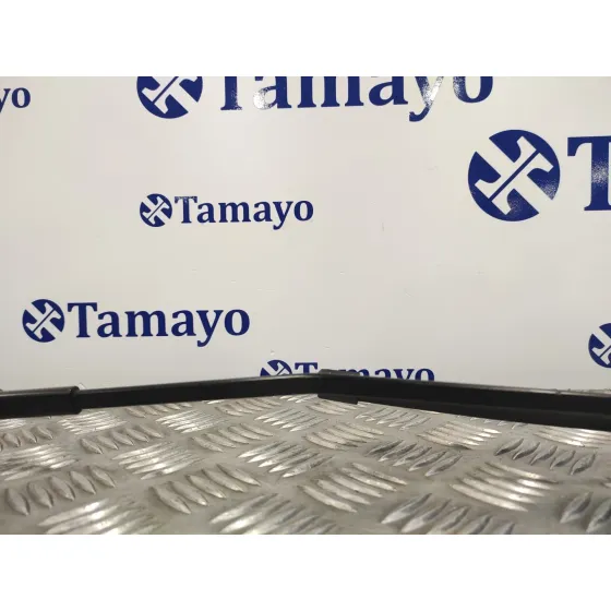 Brazo Limpia Delantero Derecho para Volkswagen Polo (6R1)