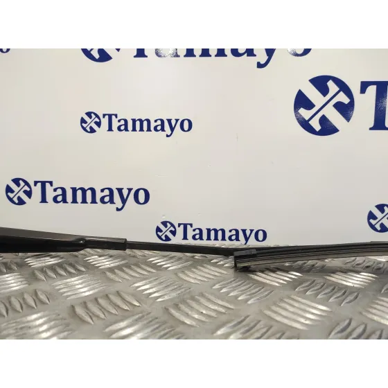 Brazo Limpia Delantero Derecho para Volkswagen Polo (6R1)