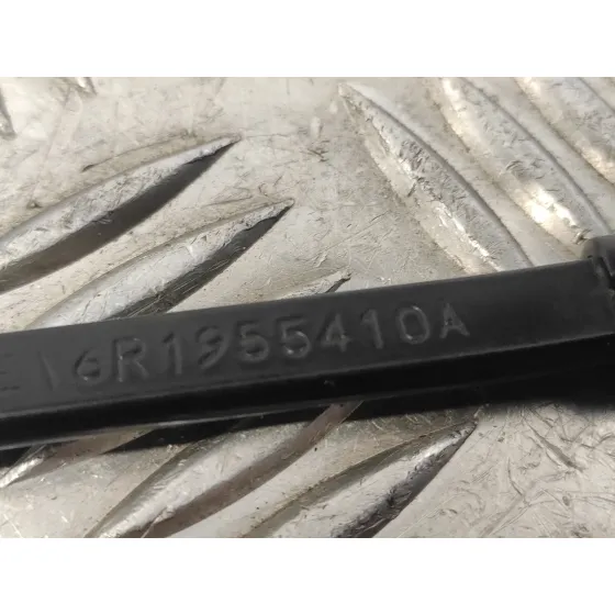 Brazo Limpia Delantero Derecho para Volkswagen Polo (6R1)