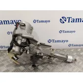 Columna Direccion para Renault Megane Iii Berlina 5 P
