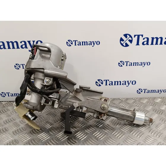 Columna Direccion para Renault Megane Iii Berlina 5 P