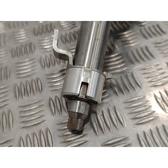 Columna Direccion para Renault Megane Iii Berlina 5 P
