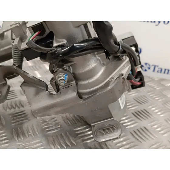 Columna Direccion para Renault Megane Iii Berlina 5 P