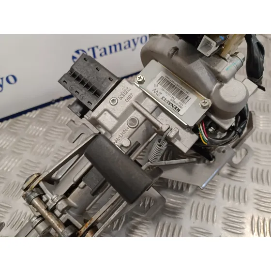 Columna Direccion para Renault Megane Iii Berlina 5 P