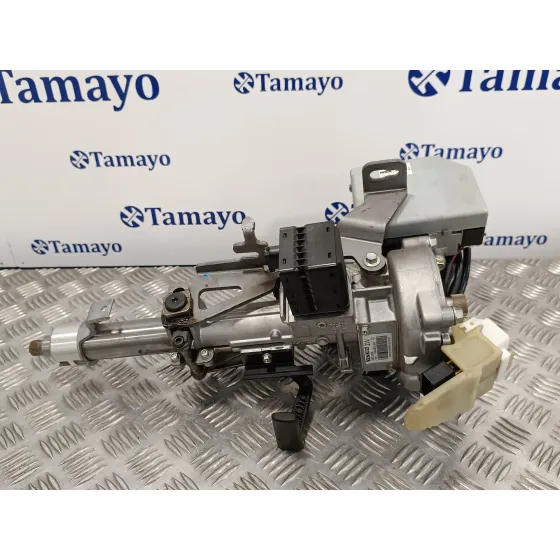 Columna Direccion para Renault Megane Iii Berlina 5 P
