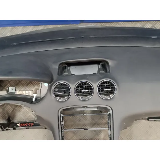 Salpicadero para Peugeot 308