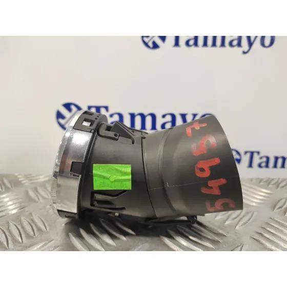 Rejilla Aireadora para Peugeot 308