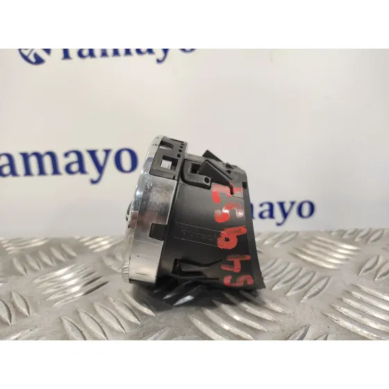 Rejilla Aireadora para Peugeot 308