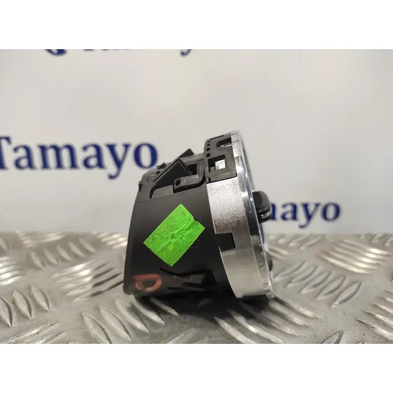 Rejilla Aireadora para Peugeot 308