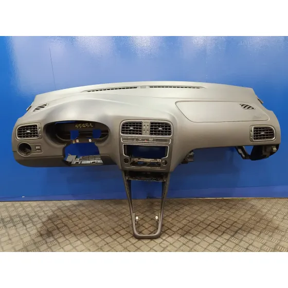 Salpicadero para Volkswagen Polo (6R1)