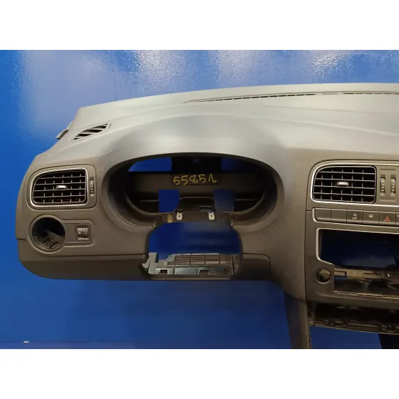 Salpicadero para Volkswagen Polo (6R1)